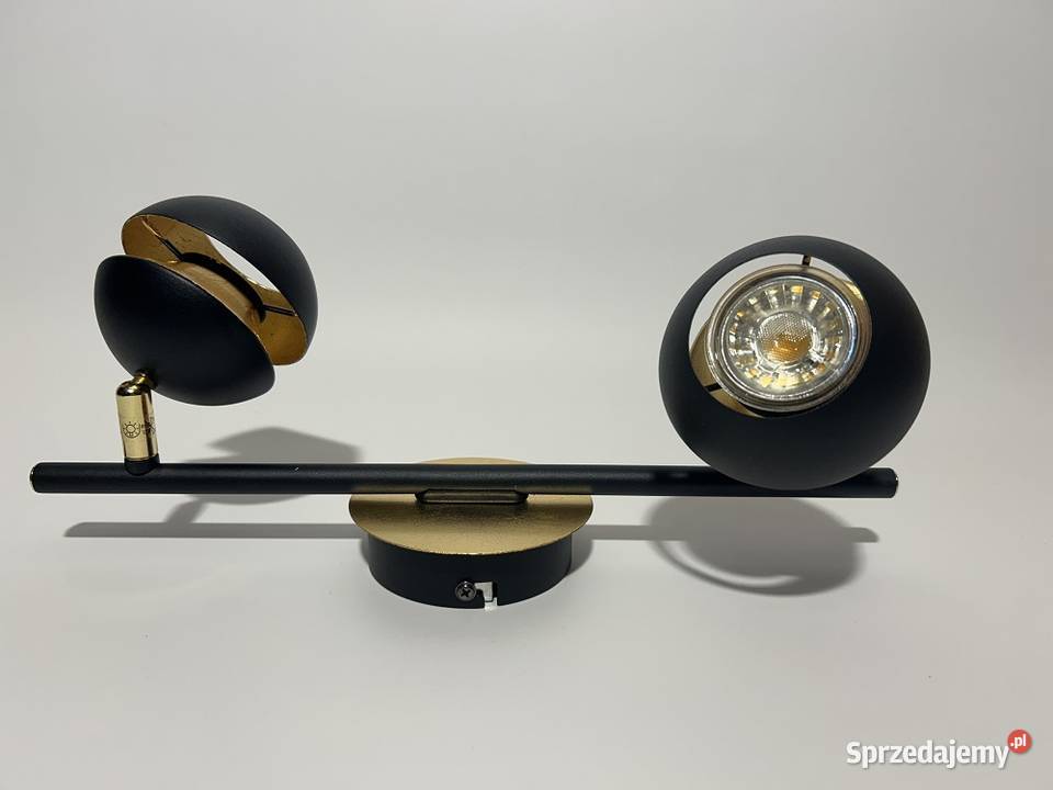 Lampa reflektor spot NOCITO 95483 EGLO Sanok