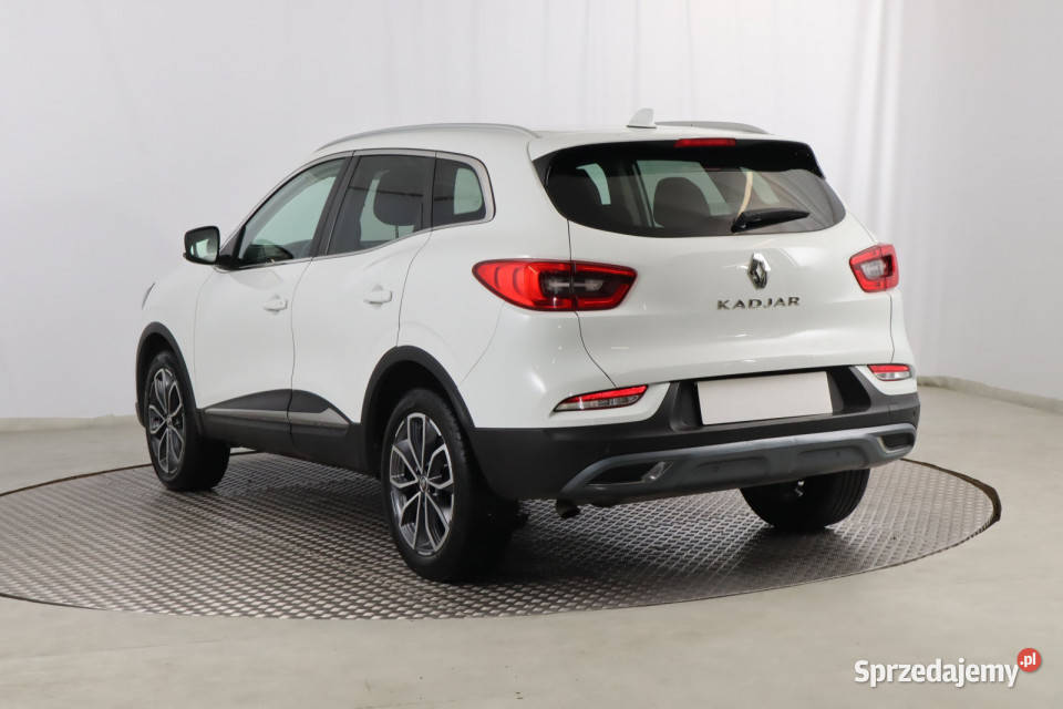 Renault Kadjar 13 TCe przyciemniane szyby Zabrze sprzedam