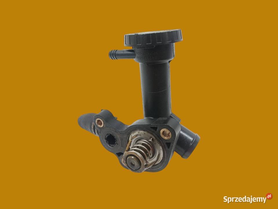OBUDOWA TERMOSTATU 04777858AB 16 Mini Cooper I
