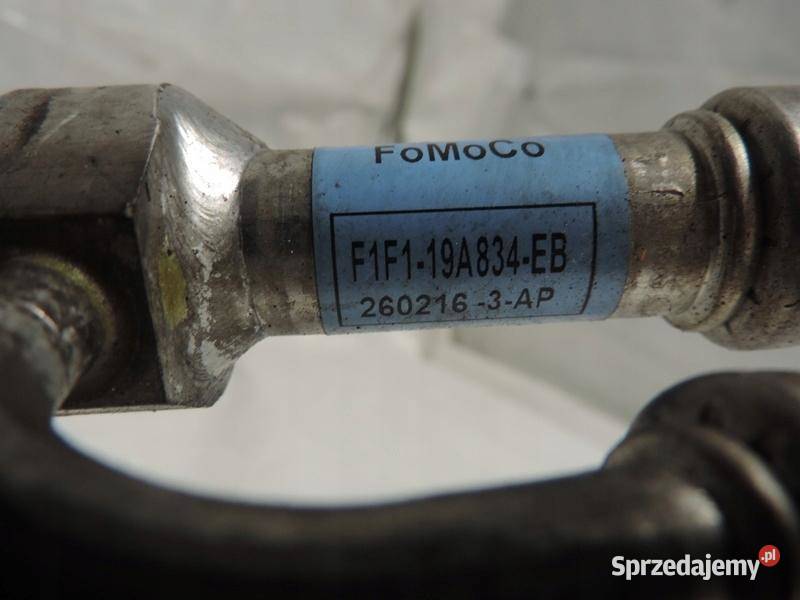 PRZEWÓD KLIMATYZACJI C MK2 LIFT F1F119A834EB