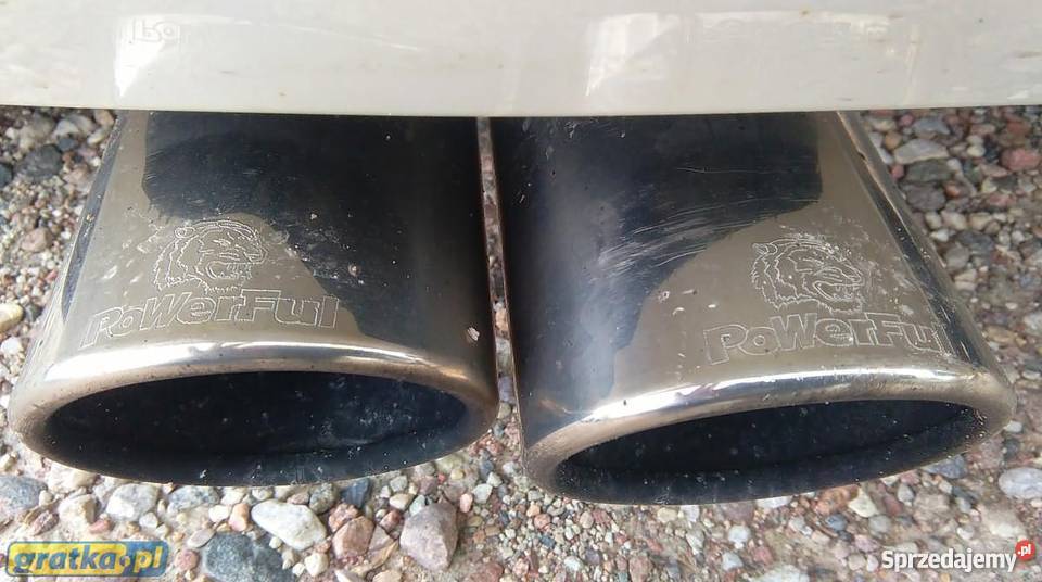 Fiat Punto III Łomża