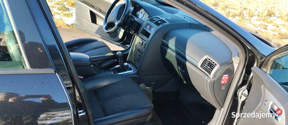 Peugeot 407 ASR (kontrola trakcji) Tarnów