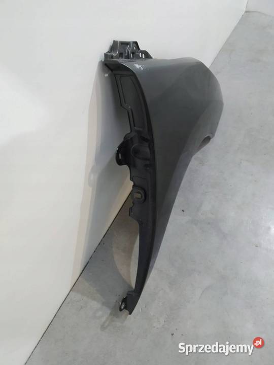 BŁOTNIK PRAWY PRZÓD KTPD Peugeot 3008 I 20092016