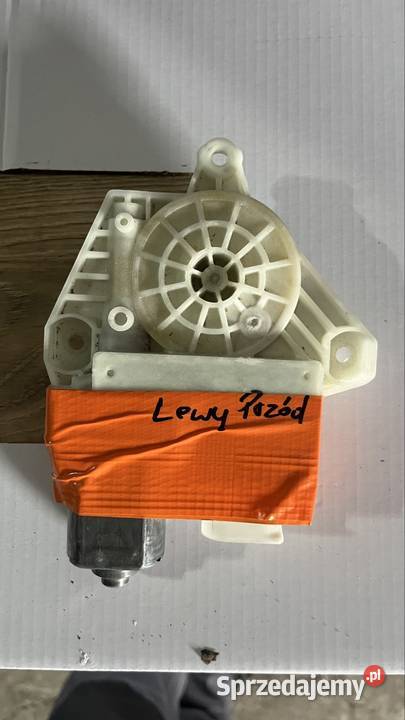 Silniczek do szyby lewy przód BMW G31 7455082 Piotrów-Gułaczów