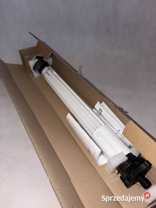 Waldmann 11247200000090825 Lampa przemysłowa Warszawa