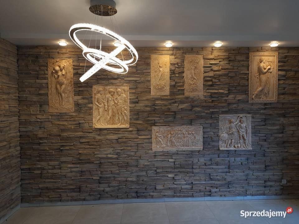 PŁASKORZEŹBA OSTATNIA WIECZERZA