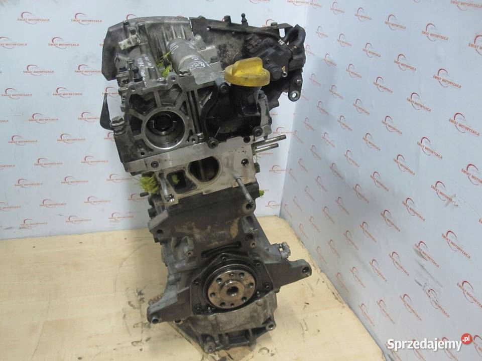 DOBLO BRAVO COMBO 16 MJET 198A3000 105 silnik świętokrzyskie Kielce