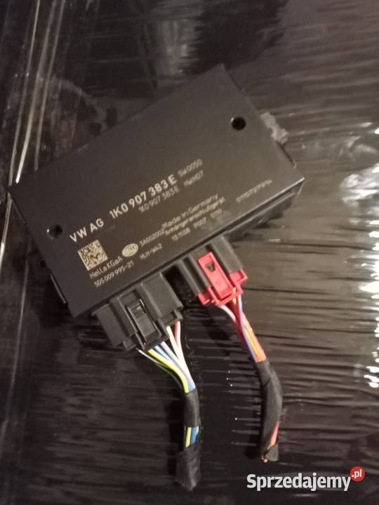 Moduł haka 1k0907383E Gdynia