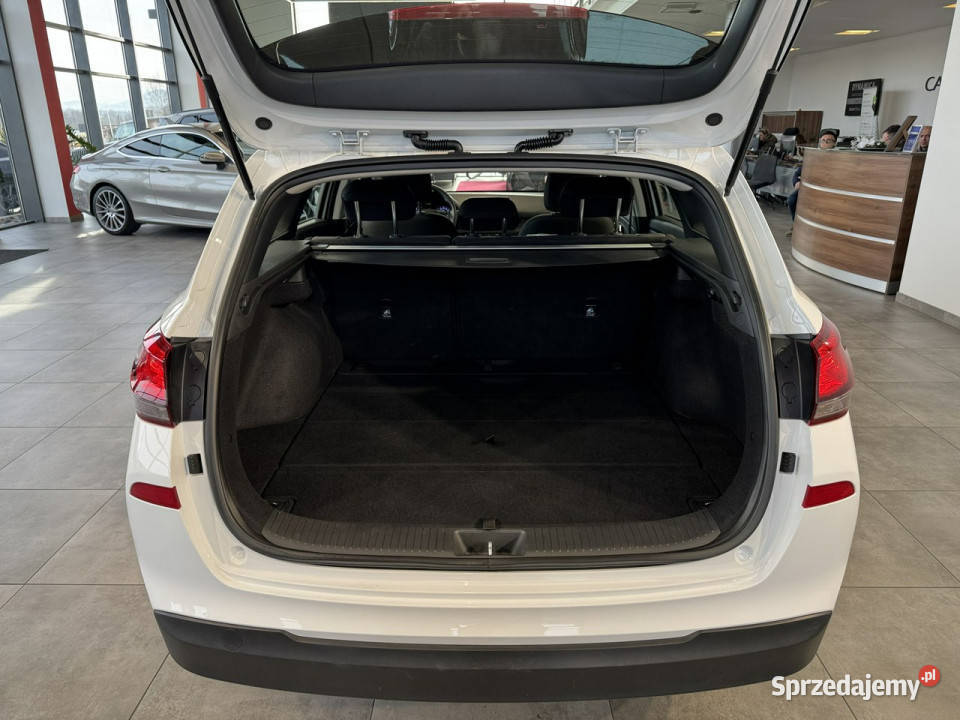 Hyundai i30 VAT 23 Wagon Classic 15DPI 110 M6 i30 Myślenice