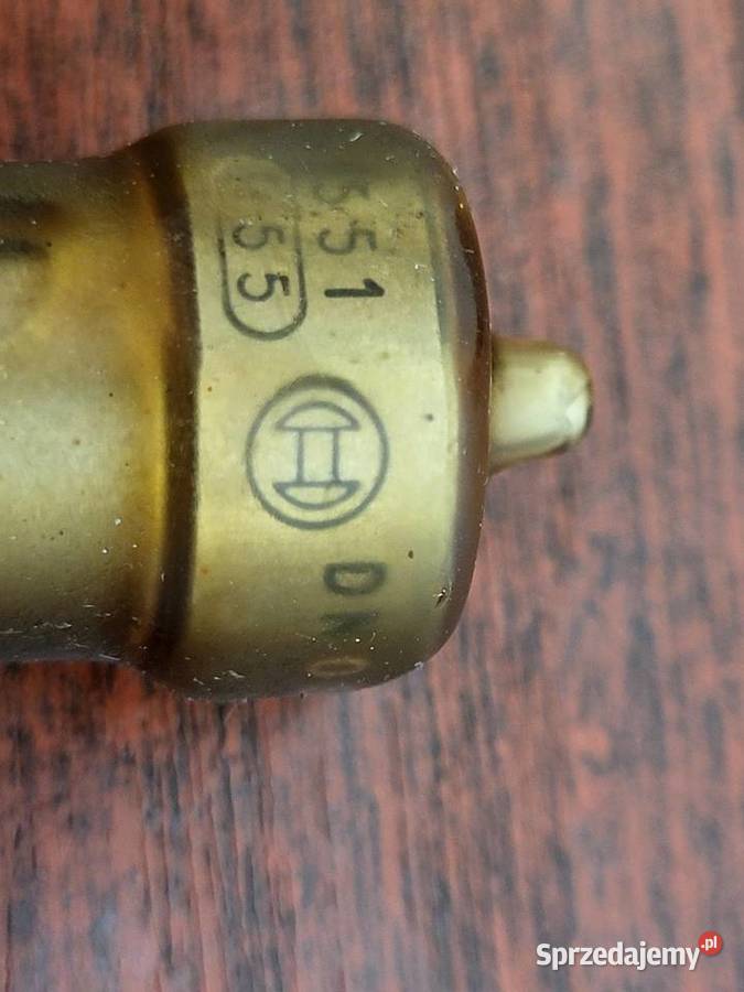 Opel Ascona Kadett Rozpylacz wtryskiwacza BOSCH Wtryskiwacze pomorskie Gdańsk sprzedam