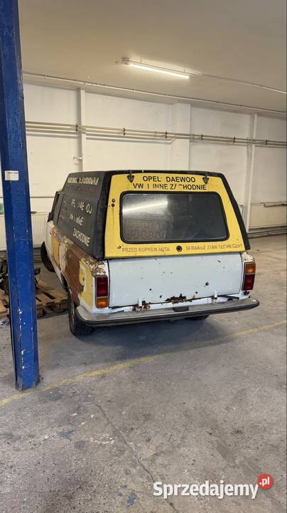 Fiat 125p