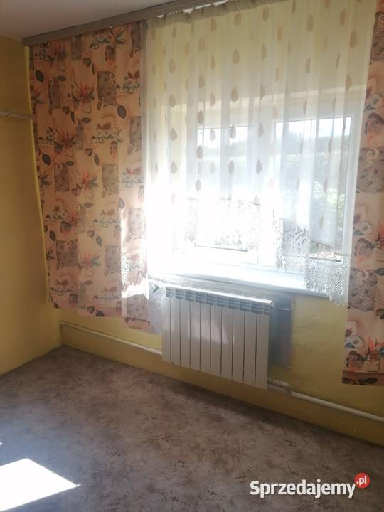 Sprzedam dom Sprzedaż podkarpackie Strzyżów