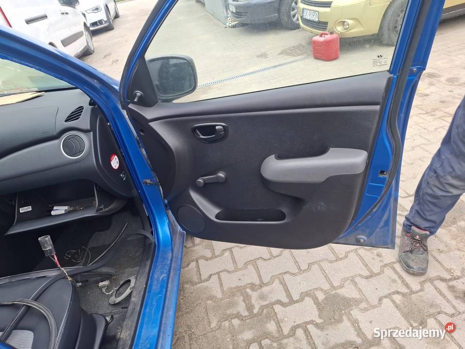 zamiana na inne technicznie super stan 6L100 sprzedam