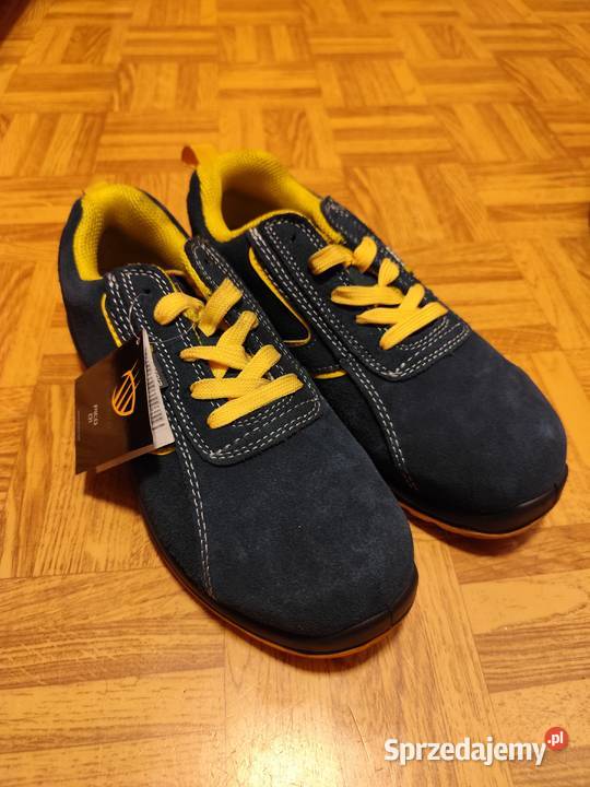 Sprzedam buty robocze BHP Warszawa sprzedam