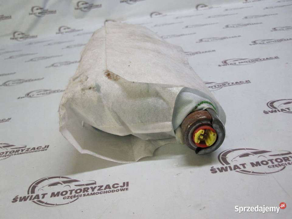 LEXUS IS II 08r AIRBAG poduszka fotela