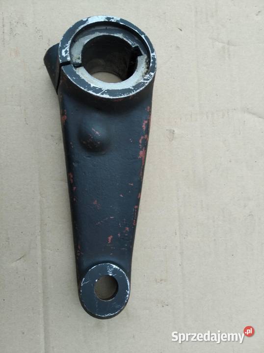 Ursus 28123512 MF 235 255 wąs ramie zwrotnicy