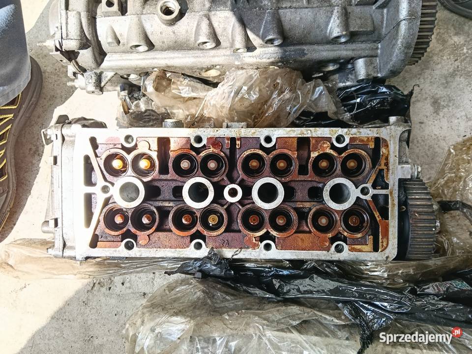 Fiat 12 16v osobowe wielkopolskie