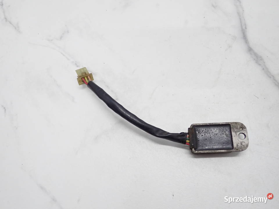 Regulator SH542 12 59 Honda XL 600 R PD03 87r lubuskie Strzelce Krajeńskie sprzedam