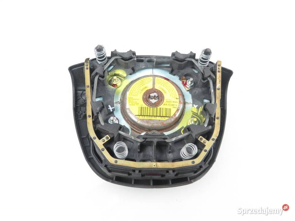 PODUSZKA KIEROWCY FORD FOCUS C 5M51R042B85AA sprzedam