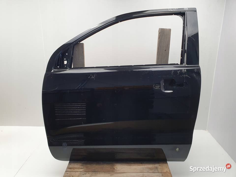DRZWI LEWY PRZÓD Ford Ranger V 20112022 EUROPA osobowe Drzwi Chełm