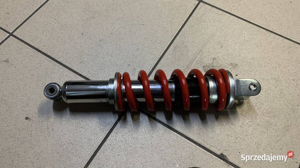 Amortyzator tył Honda MTX 125 Brzeszcze