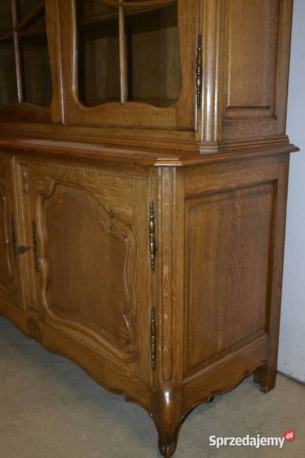 witryna ludwikowska lity dąb śląskie Będzin