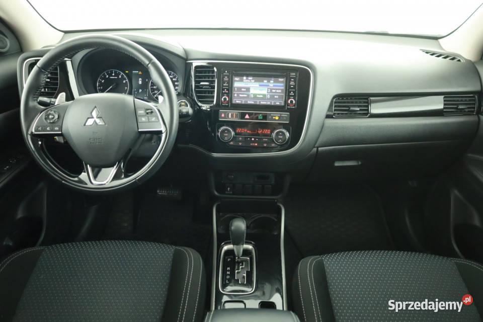 Mitsubishi Outlander 20 radio mazowieckie Piaseczno sprzedam