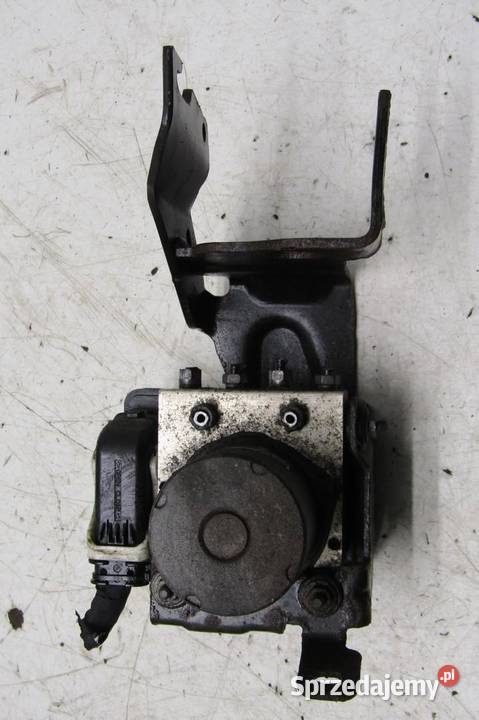 POMPA ABS 12 TURBO OPEL CROSSLAND X 2265106508 osobowe sprzedam