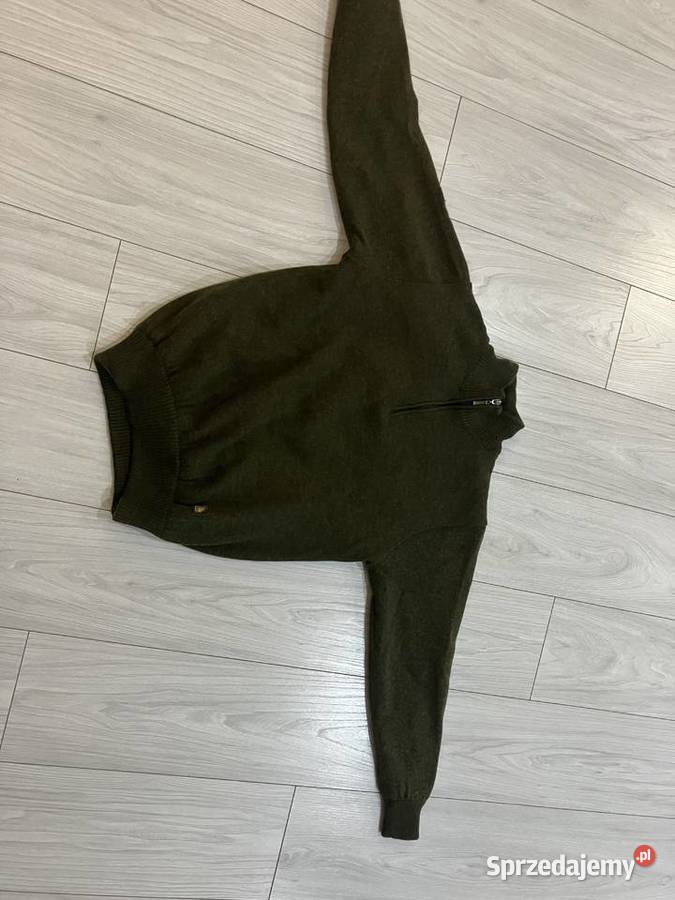 Sweter z membramą Tagart ForestCantry dolnośląskie Góra