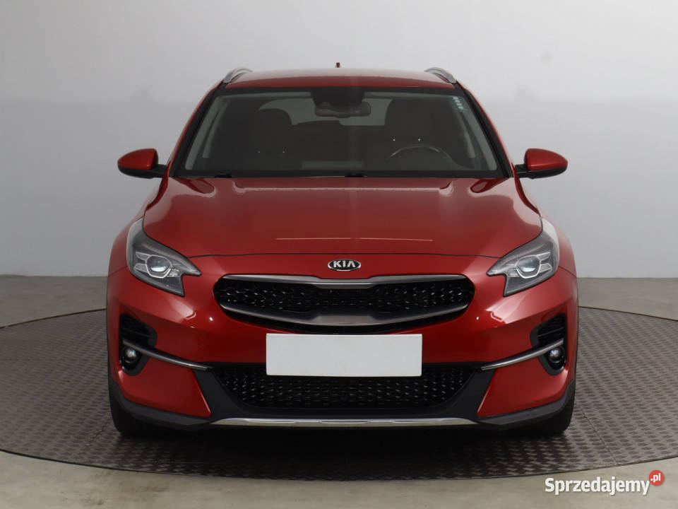 Kia XCeed 15 TGDI Bielany Wrocławskie