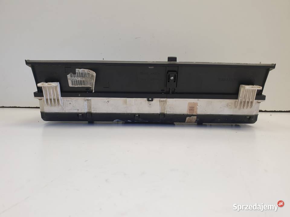 Renault Safrane 20 i LICZNIK ZEGARY europa Rudka sprzedam