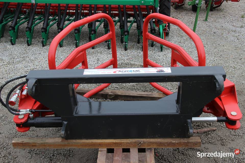 Chwytak chwytaki bel do bel MetalTechnik na 1 nieuszkodzony