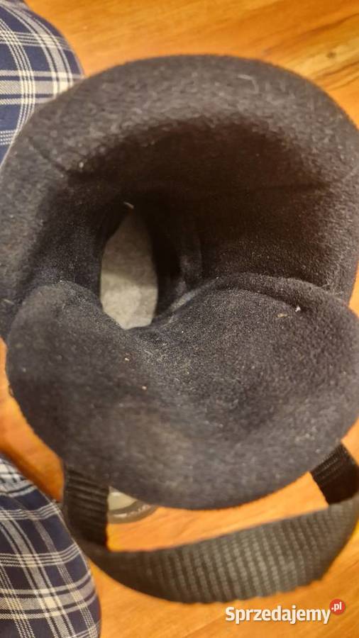 Profesjonalne buty narciarskie Salomon Gorzów Wielkopolski sprzedam