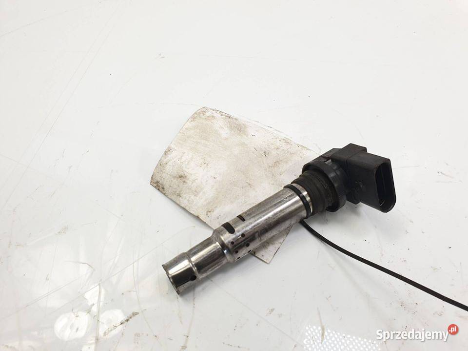 CEWKA ZAPŁONOWA SEAT IBIZA III 036905715C osobowe Lipno sprzedam