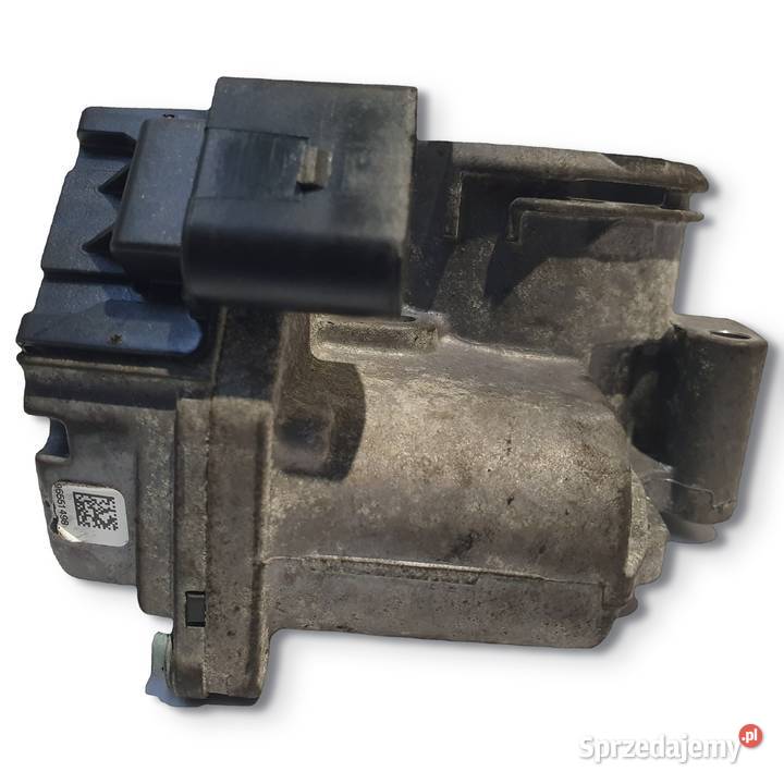 PRZEPUSTNICA Skoda Roomster 14 TDI 045128063G Chełm