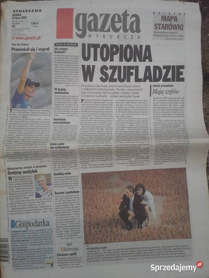 Stylowy stół bez kantów ew wymiana bonus mazowieckie