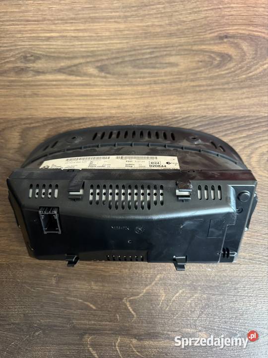 BMW E90 Ekran Navi Business 6966924 osobowe Kielce