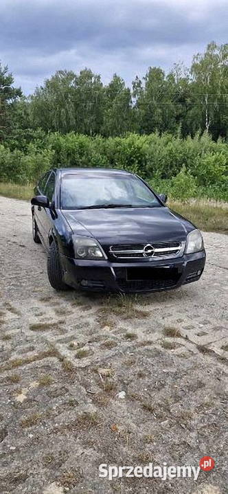 opel vectra Lublin sprzedam
