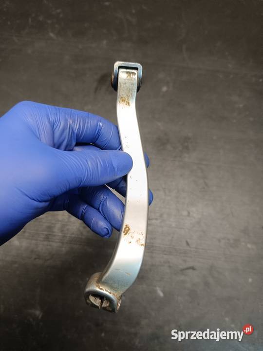 Dźwignia zmiany biegów nóżka silnik części małopolskie Gołaczewy