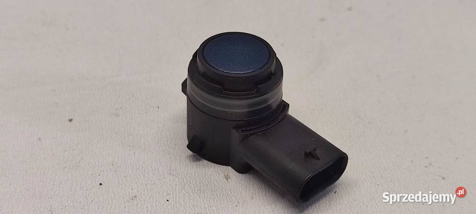 VW TIGUAN II CZUJNIK PARKOWANIA PDC 5Q0919275B osobowe dolnośląskie