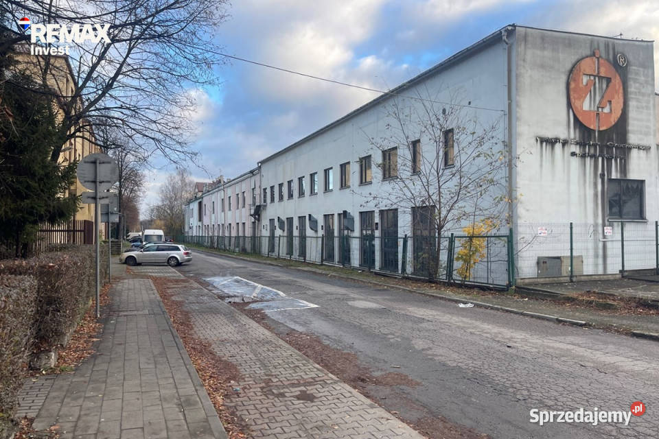 Plac na wynajem Utwardzony teren sprzedam