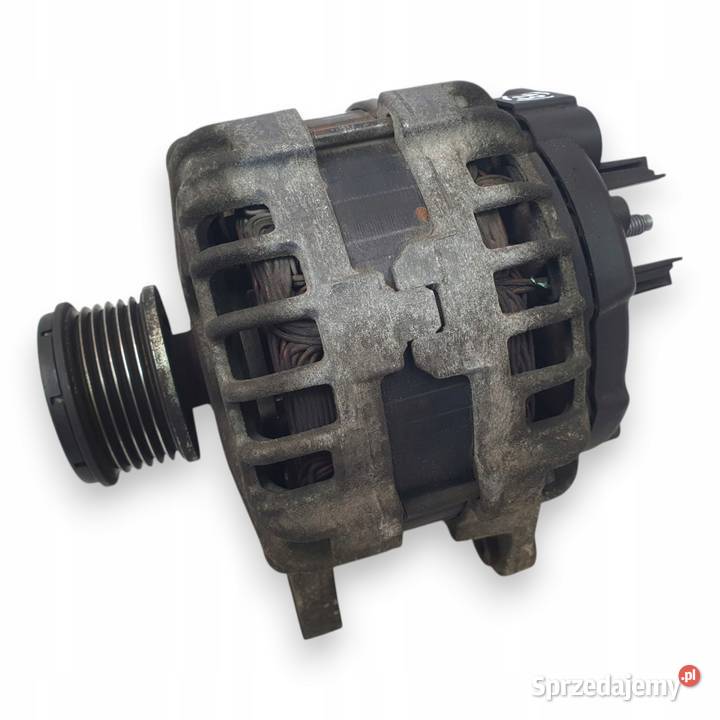 ALTERNATOR Renault Talisman Megane IV Kadjar 15 Chełm