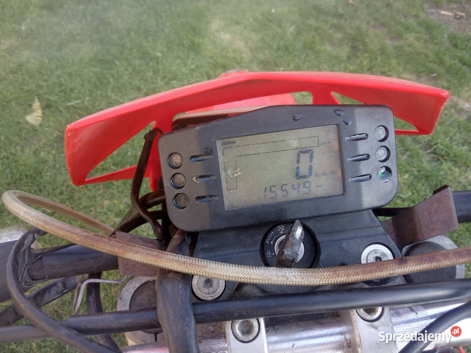 CPI SM SWAP CBR 12550 jc34 Senda rieju mbk Hrubieszów sprzedam