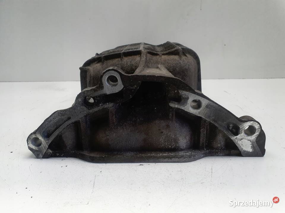 Ford C 16 16V MISKA OLEJOWA 98MM6675CB osobowe Rudka