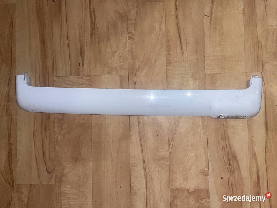 maskownica dolna osłona pralki Candy C 105 TXT Ostrów Wielkopolski