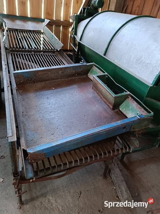 Obcinarka do cebuli nieuszkodzony Lebiedziew