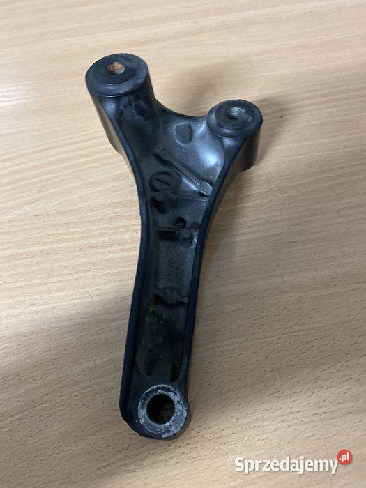 Uchwyt Mocowanie Silnika Prawe Kawasaki GTR 1400 wielkopolskie Poznań sprzedam