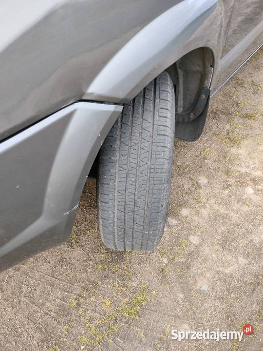 Hyundai Tucson JM 2 0 crdi 2006 tempomat