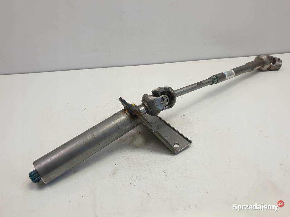 Fiat Doblo II lift KOLUMNA KIEROWNICZA Europa Rudka