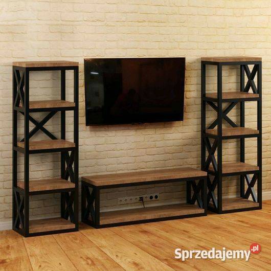 Balustrady Loft Ogrodzenia Bramy Spawanie Leśnica